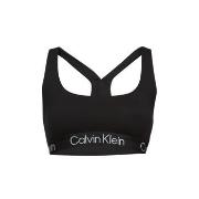 Rintaliivit Calvin Klein Jeans  UNLINED BRALETTE  EU S / M