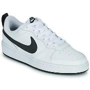 Lastenkengät Nike  NIKE COURT BOROUGH LOW 2 (GS)  38