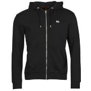 Svetari Lee  BASIC ZIP THROUGH HOODY  EU M