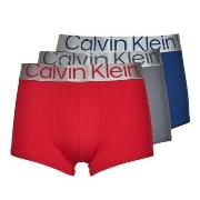 Bokserit Calvin Klein Jeans  TRUNK X3  EU S