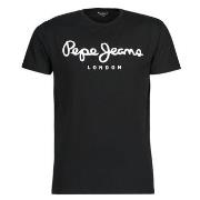 Lyhythihainen t-paita Pepe jeans  ORIGINAL STRETCH  EU XXL