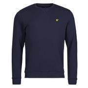 Svetari Lyle & Scott  Crew Neck Sweatshirt  Yksi Koko