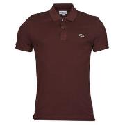 Lyhythihainen poolopaita Lacoste  PH4012 SLIM  EU L