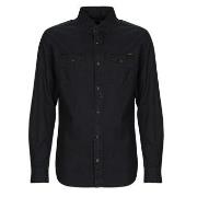 Pitkähihainen paitapusero Jack & Jones  JJESHERIDAN SHIRT  EU XL