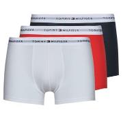 Bokserit Tommy Hilfiger  3P TRUNK  EU S / M