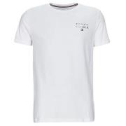 Lyhythihainen t-paita Tommy Hilfiger  CN SS TEE LOGO  EU XL