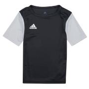 Lyhythihainen t-paita adidas  ESTRO 19 JSYY  11 / 12 vuotta