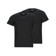 Lyhythihainen t-paita BOSS  TShirtRN 2P Comfort  EU S