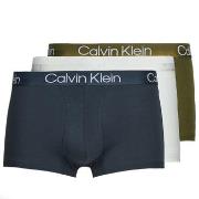 Bokserit Calvin Klein Jeans  TRUNK X3  EU S