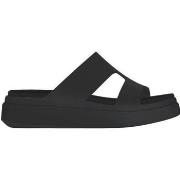 Sandaalit Crocs  GETAWAY PLATFORM H STRAP  41 / 42