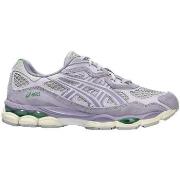 Tennarit Asics  Gelnyc Cement Ash Rock  37