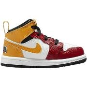 Tennarit Nike  Jordan 1 Se Td Motorsport Cadet  21