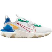 Tennarit Nike  React Vision  44