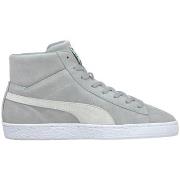 Tennarit Puma  Mixte Mid Xxi  46