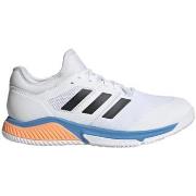 Kengät adidas  Court Team Bounce  40