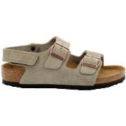 Tyttöjen sandaalit Birkenstock  Milano Etroite  39 1/3