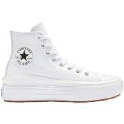 Tennarit Converse  Chuck Taylor All Star Move Platform  36