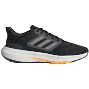 Kengät adidas  Ultra Bounce Schwarz 44.0  42