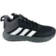 Tennarit adidas  Ownthegame 2.0  40