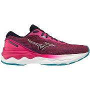 Kengät Mizuno  Wave Skyrise 3  38 1/2