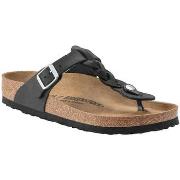 Sandaalit Birkenstock  Gizeh Oiled Etroite  37