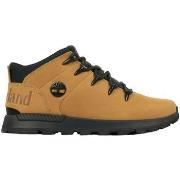 Saappaat Timberland  Sprint Trekker Mid  41