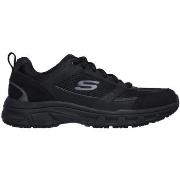 Kengät Skechers  Oak Canyon-Verketta  41