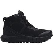 Saappaat Under Armour  Micro G Valsetz Mid  42