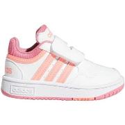 Tennarit adidas  Hoops Mid 3.0 I  23 1/2