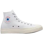 Tennarit Converse  Chuck 70 Leather  37