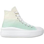 Tennarit Converse  Chuck Taylor All Star Move High  37