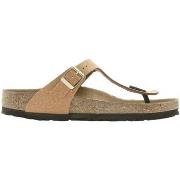 Sandaalit Birkenstock  Gizeh Lit de pied souple  39