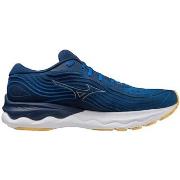 Kengät Mizuno  Wave Skyrise 4  40