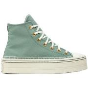 Tennarit Converse  Ctas Modern Lift Hi Herbyegret  36