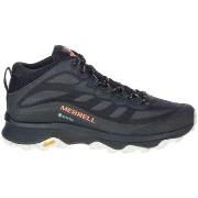 Kengät Merrell  Moab Speed Mid Gore-Tex  43