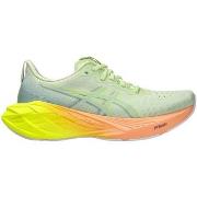 Kengät Asics  Novablast 4 Multicolor Ah 2024  42