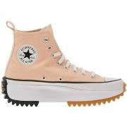 Tennarit Converse  Run Star Hike Platform Seasonal Color  36