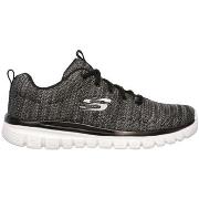 Fitness Skechers  Graceful-Twisted  36