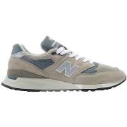 Tennarit New Balance  Made In Usa 998 Core  44