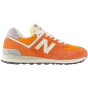 Tennarit New Balance  574  38