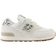 Tennarit New Balance  574 Hook   Loop  29