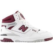 Tennarit New Balance  650  42