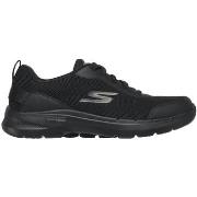 Tennarit Skechers  Go Walk 6 - Bold Knight  44