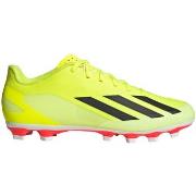 Saappaat adidas  X Crazyfast Club Multisurfaces  42 2/3