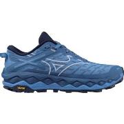 Kengät Mizuno  Wave Mujin 10  40 1/2