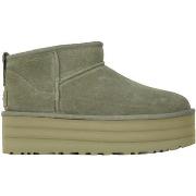 Tennarit UGG  Classic Ultra Platform  38