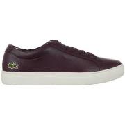 Tennarit Lacoste  L 12  37