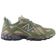 Tennarit New Balance  610V1  40