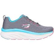 Tennarit Skechers  Dlux Walker Fresh Finesse  37