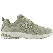 Tennarit New Balance  610  37